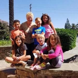 Meet your Posher, Jacqueline